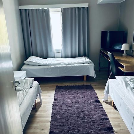 Citimotel Lappeenranta Esterno foto