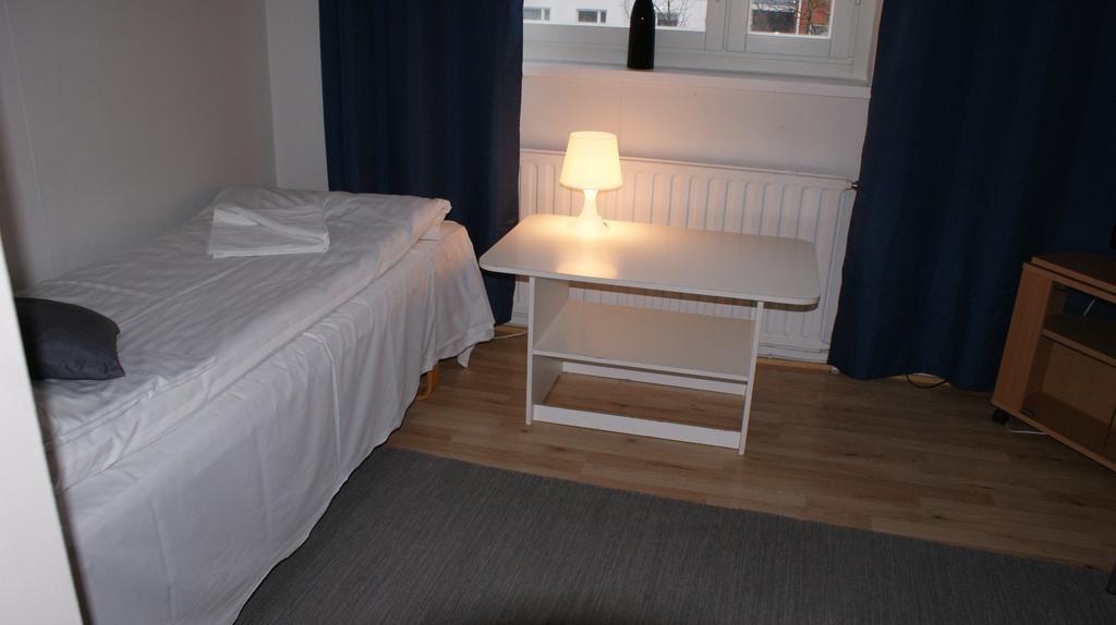 Citimotel Lappeenranta Camera foto